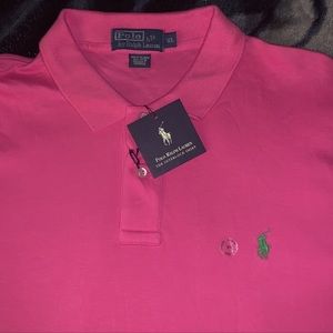 Ralph Lauren Polo Classic Fit Shirt